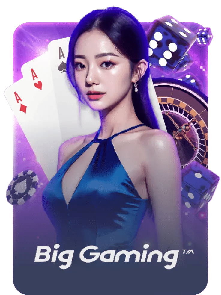 Big Gaming