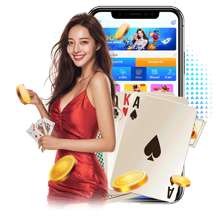 ดีลเลอร์ มืออาชีพ ในเกมบาคาร่า