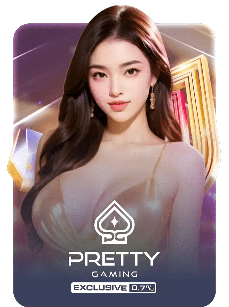 PRETTY GAMING