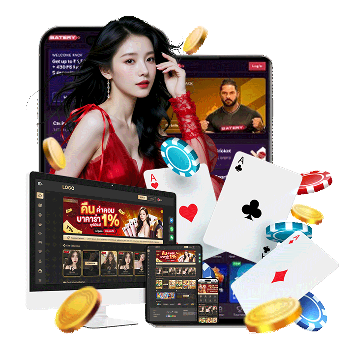 เล่น บาคาร่า ออนไลน์ ได้ทุกที่บน มือถือ