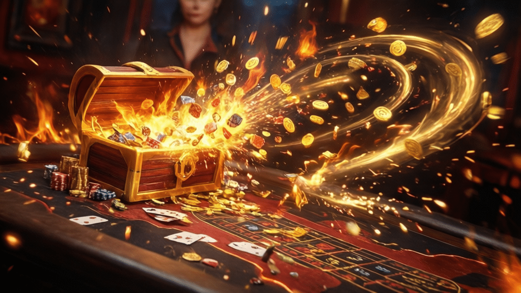 เทคนิคการเล่นบาคาร่า SA Gaming ให้ชนะ
